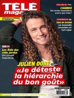 Télé Magazine